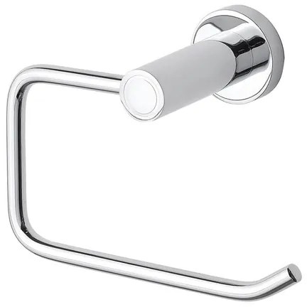Držiak toaletného papiera Multi Soft chróm SOF26, 1 ks