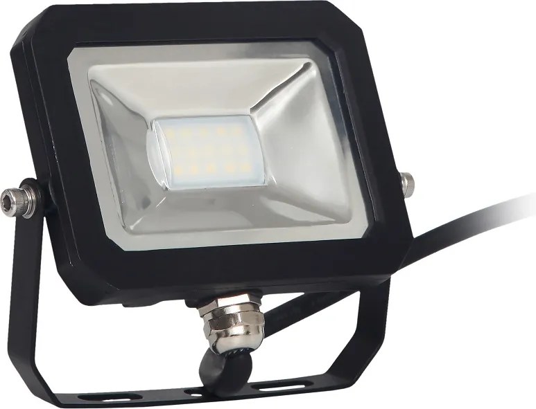 LED reflektor slim 10W/4000K - LF1021