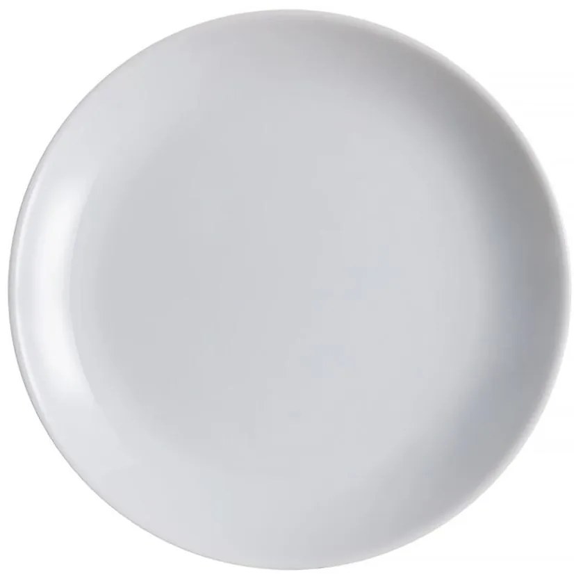 Dezertný tanier Diwali 19 cm granit 85P0704