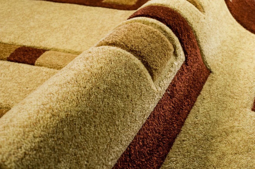 TA Koberec 5798F KRÉMOVÁ ANTOGIA Rozmer: 280x380 cm