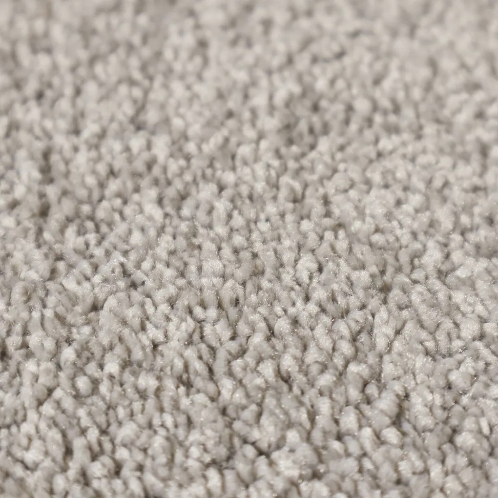 Metrážny koberec Liliana 7625, na mieru, šíře 4m,5m, béžová, ab (mriežka), detská izba, ITC