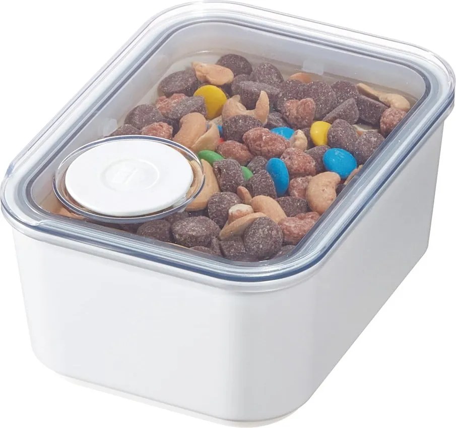 Dóza na múku/na sypké potraviny Eco System – iDesign