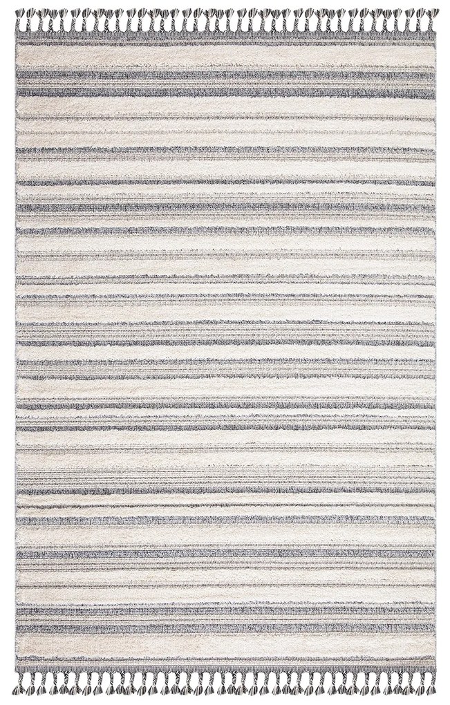 Dekorstudio Vintage koberec VALENCIA 807 Rozmer koberca: 80x150cm