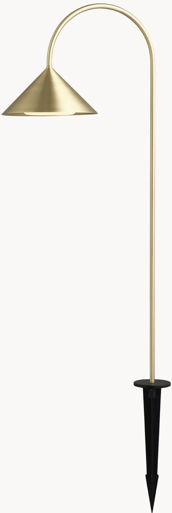 Stmievateľné stĺpové LED svietidlo Grasp