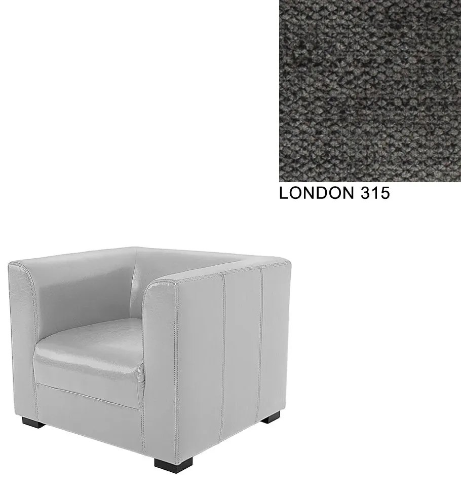 AVA CAFF 1ALR Varianta: LONDON 309