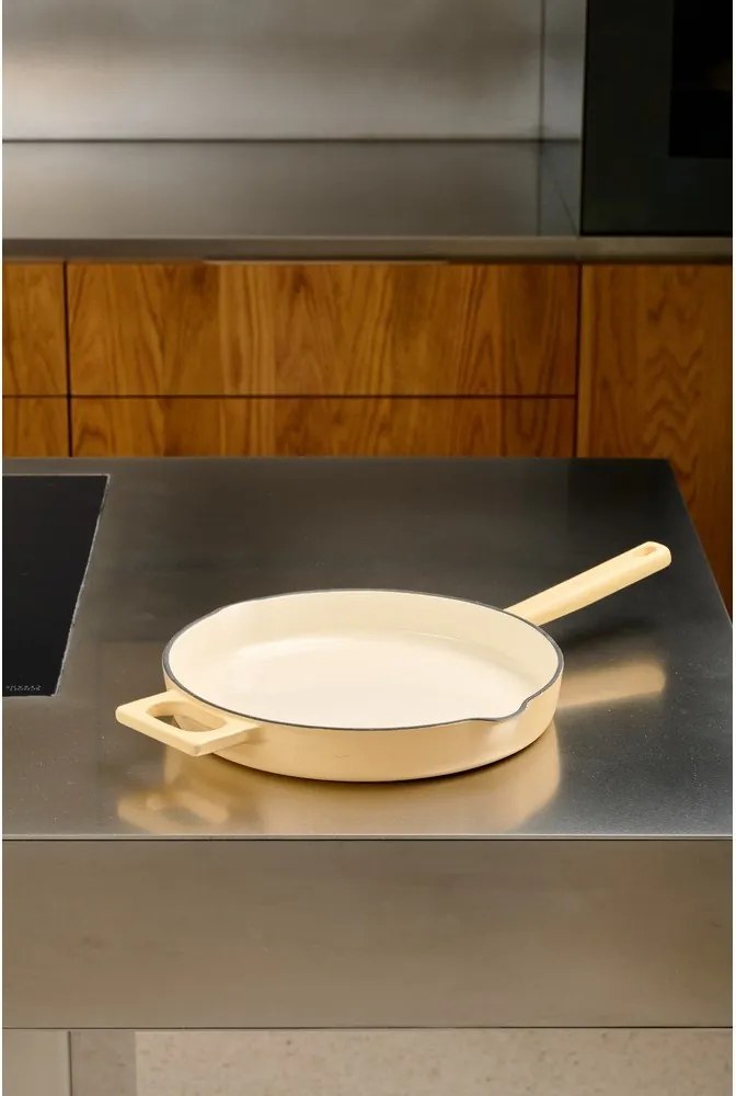 Liatinová panvica ø 26 cm Mattia 3.0 – FABINI