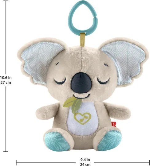 Koala Fisher-Price JBD65