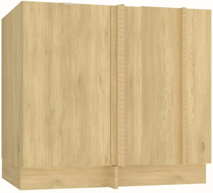 Kuchynská skrinka Cosmo Sofia Dnp P/L cremona