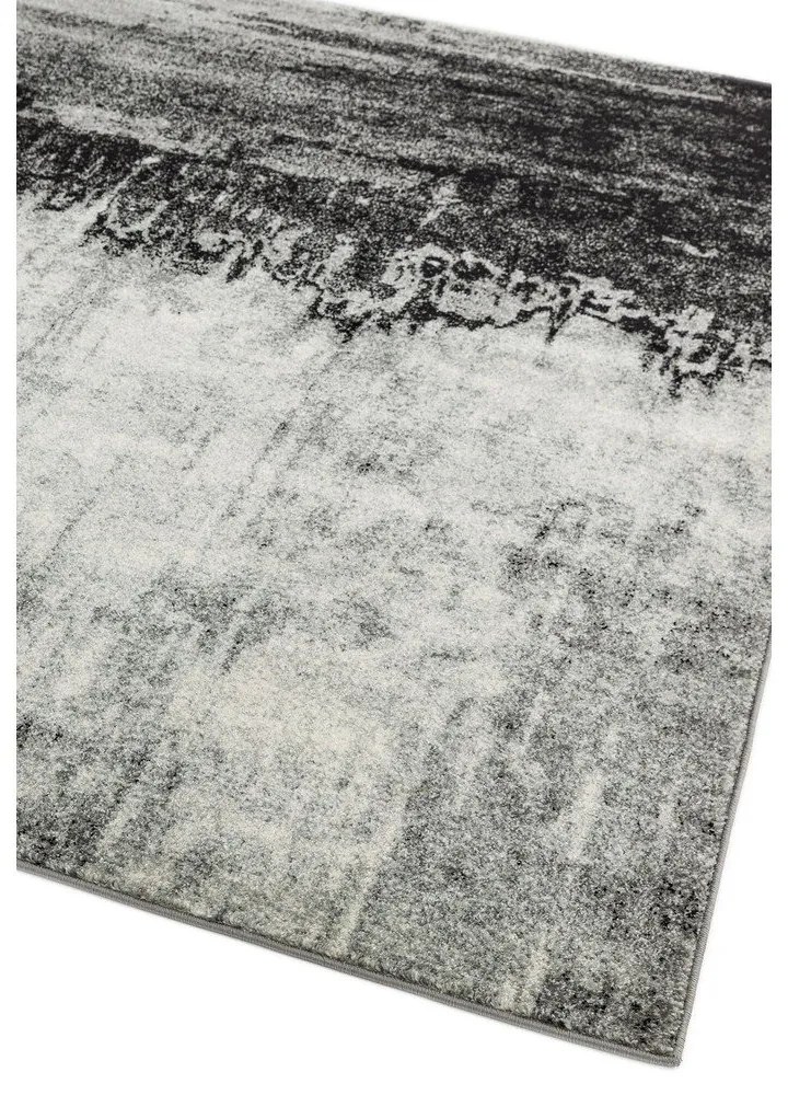 Sivý koberec 230x160 cm Nova - Asiatic Carpets