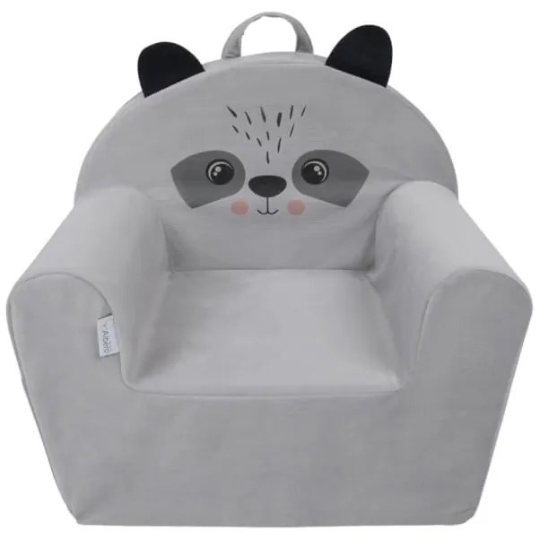 Kresielko Raccoon 50x35x45 cm