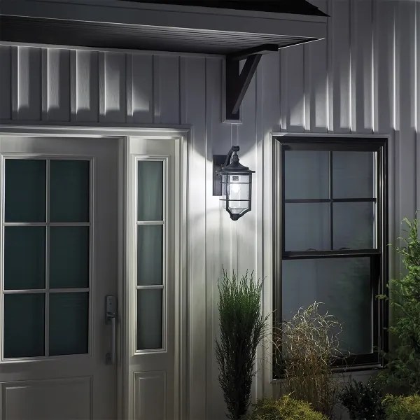 Elstead KL-ROYAL-MARINE2-M -Vonkajšie nástenné svietidlo ROYAL 1xE27/60W/230V IP44