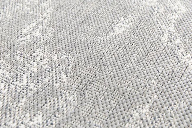 Koberec Star 17501-605 sivý