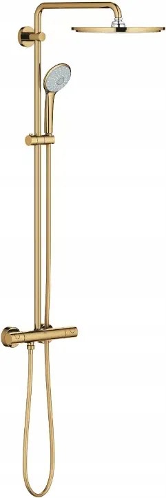 Sprchový set Grohe Euphoria XXL 310 Cool Sunrise [26075GL0]