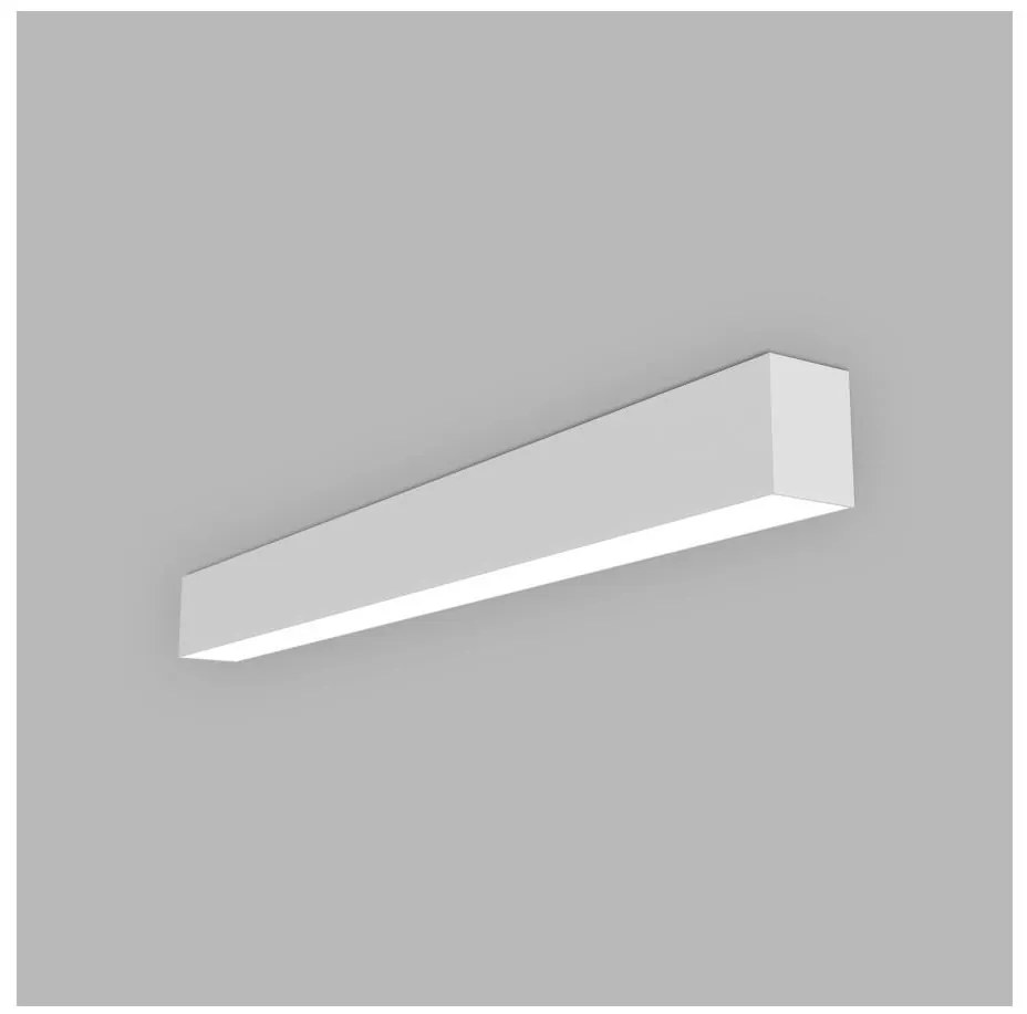 LED2 - LED stropné svietidlo LINO LED/24W/230V 3000/3500/4000K 90 cm biela