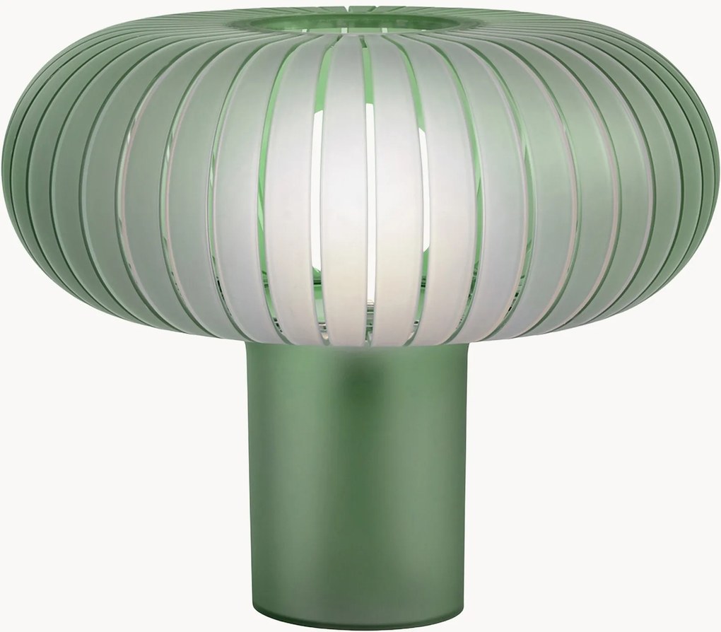 Stmievateľná stolová LED lampa Teresa