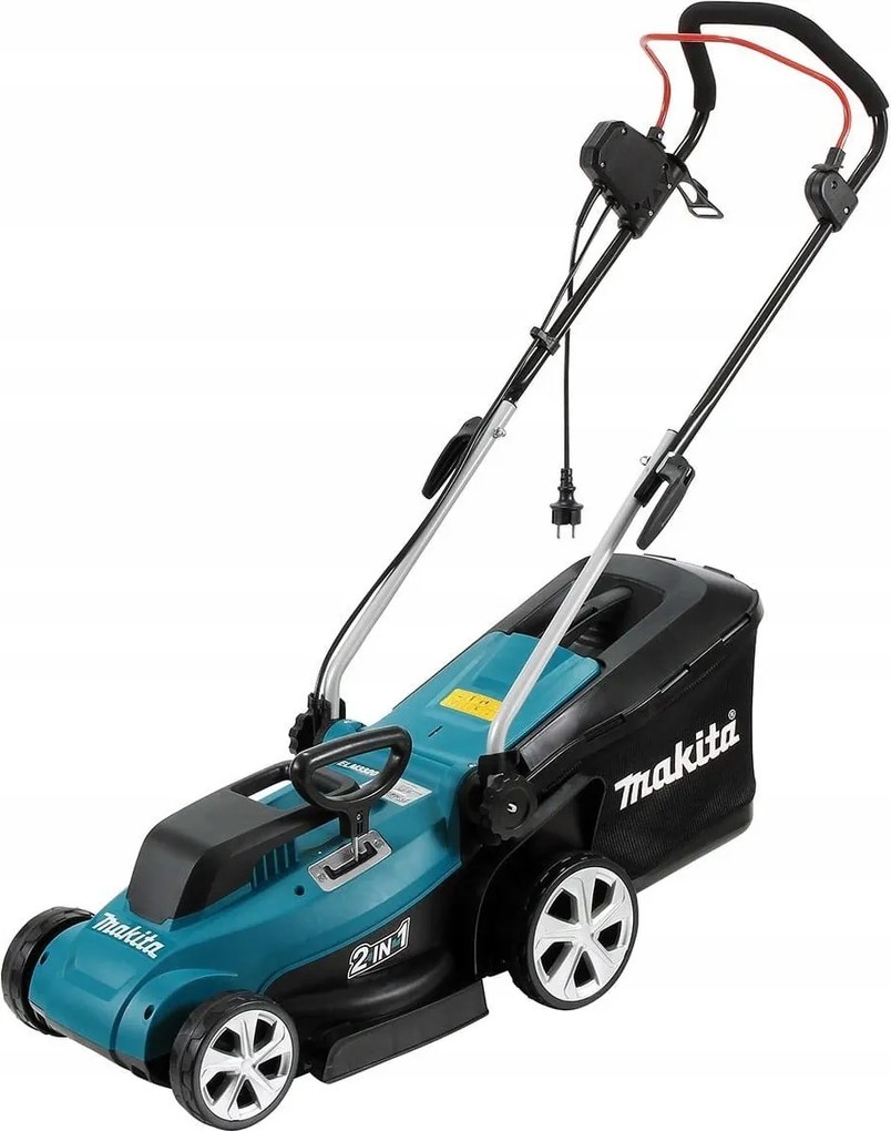 Sieťová kosačka 1200 W 33 cm 30 l Makita ELM3320