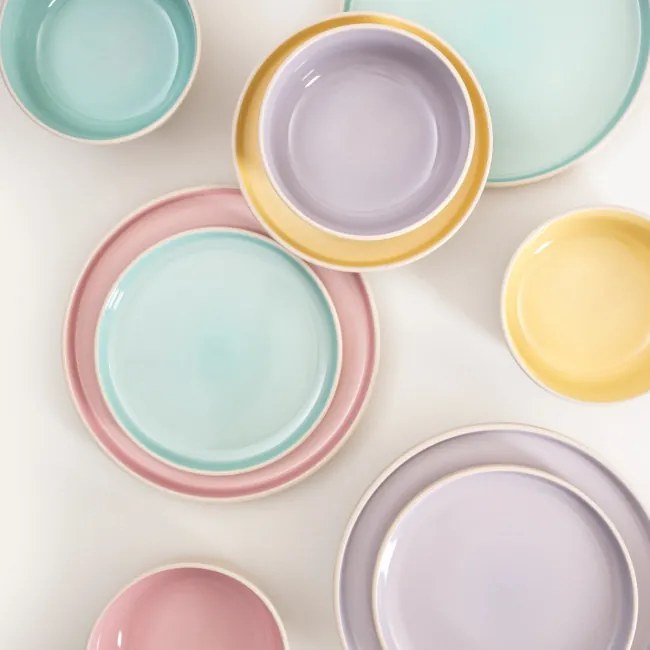 Tanier LABRA ružový 771798