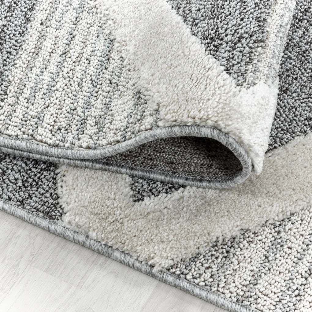 Pısa 4709 - Grey