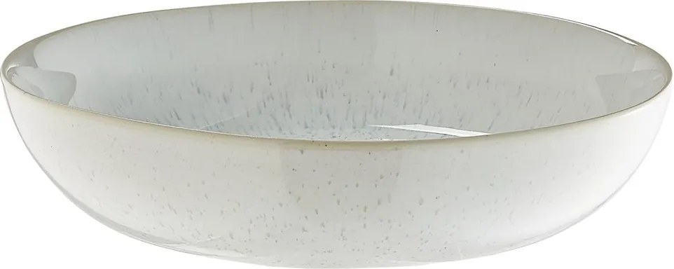 NATIVE Tanier na cestoviny 22 cm - piesková