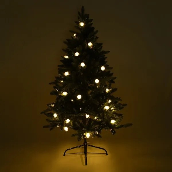 Retlux - LED Vianočná vonkajšia reťaz  80xLED/25m IP44 teplá biela