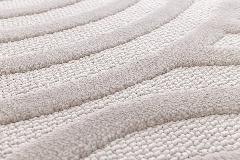 Kusový koberec Lexi 42317-070, 160x230, béžová, obývacia izba, Balta