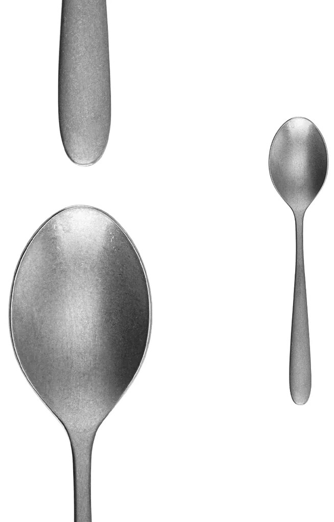 Príborový set 24 ks - Alpha Stone Wash - 133049