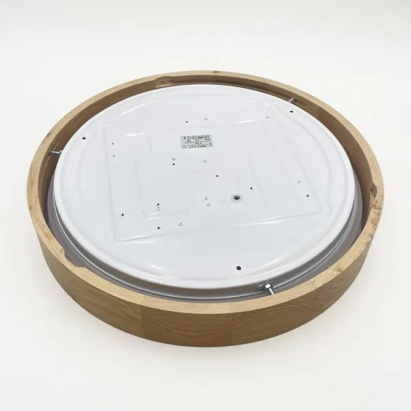 BRILAGI - LED stmievateľné stropné svietidlo MANAROLA SMART LED/24W/230V pr. 41 cm + diaľkové ovládanie