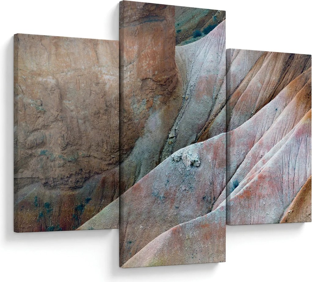 Obraz skál, Bryce Canyon (90x60 cm)