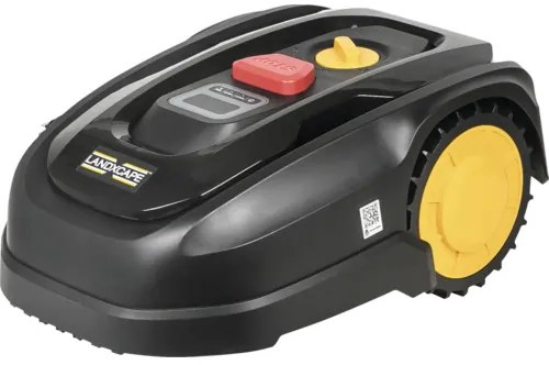 Robotická kosačka LandXcape LX796 400 m²