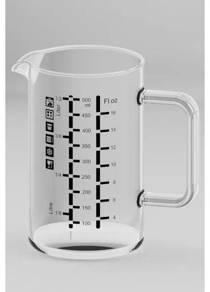 SIMAX ODMERKA 0,5 L