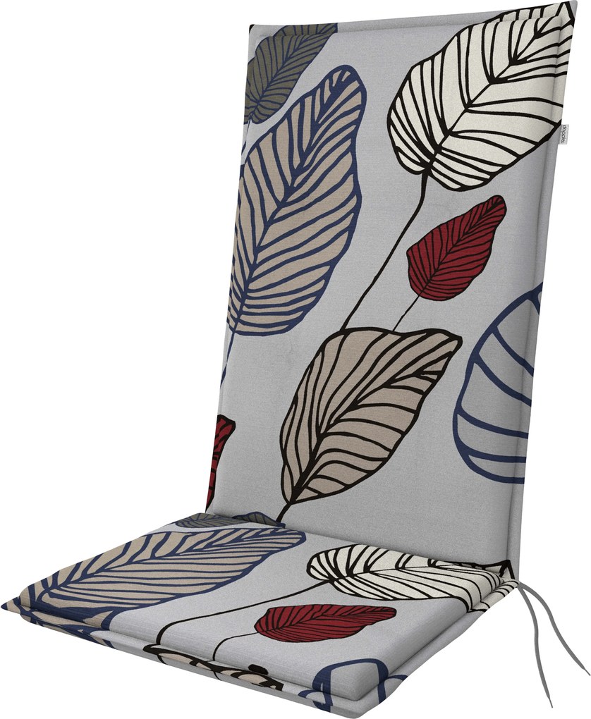 Doppler LIVING 5703 sivá