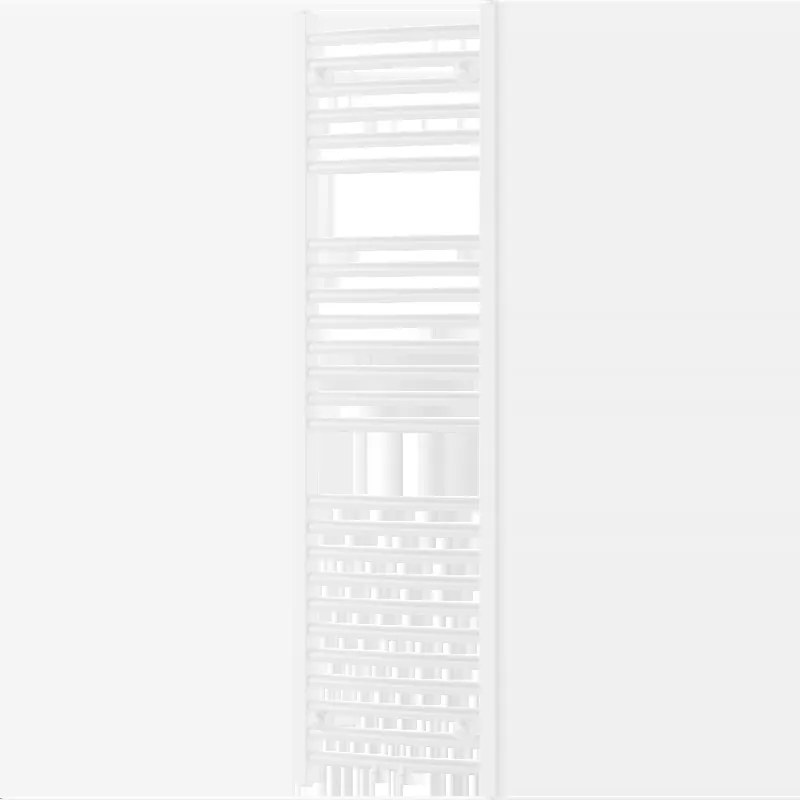 Mexen Ares kúpeľňový radiátor 1200 x 400 mm, 442 W, Biela - W102-1200-400-00-20