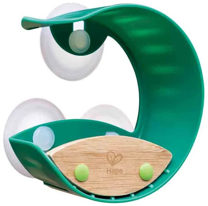 Bamboo - kŕmidlo pre vtáčiky na okno