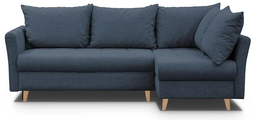 Rohová sedacia súprava Niko P Gemma 79