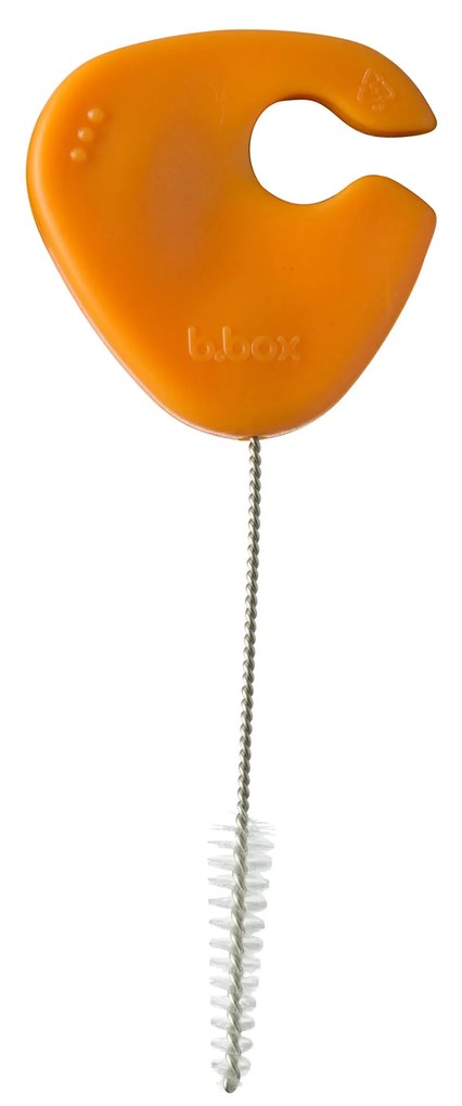 Súprava kefiek na čistenie