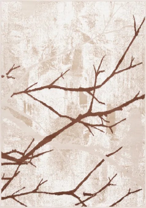 Koberec FD Sensi Cory svetlobéžový