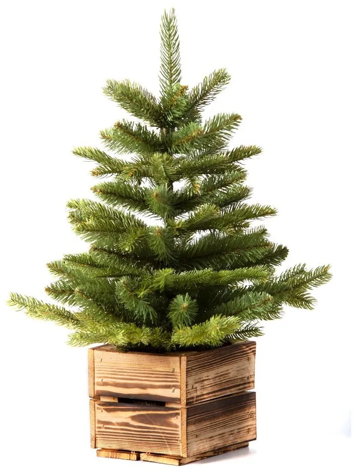 Umelý vianočný stromček výška 65 cm Mini – Dakls