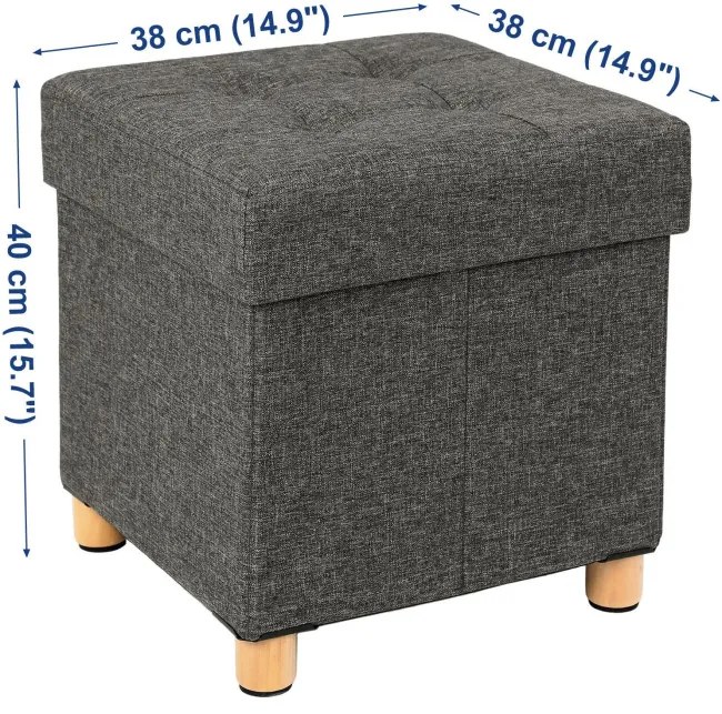 Taburetka s vekom LSF14GYZ