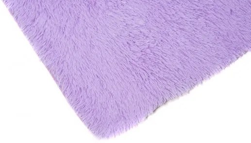 Koberec SILK orgován