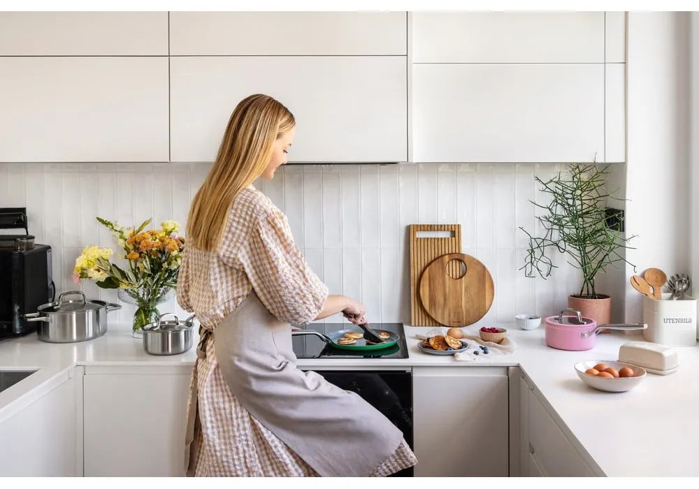 Antikoro hrniec s pokrievkou na indukčný varič 1,2 l Lucca 3.0 – FABINI