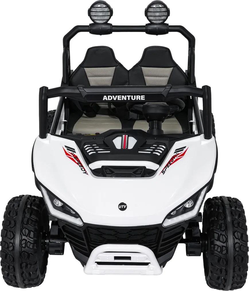 Ramiz Buggy PASSION SPEEDY 4x4 biele