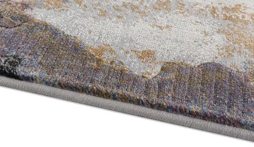 Koberce Breno Kusový koberec ARGENTUM 63801/6626, viacfarebná,160 x 230 cm