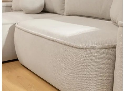 Rohová sedačka Lirtuna, Dostupné poťahy: Curio 11
