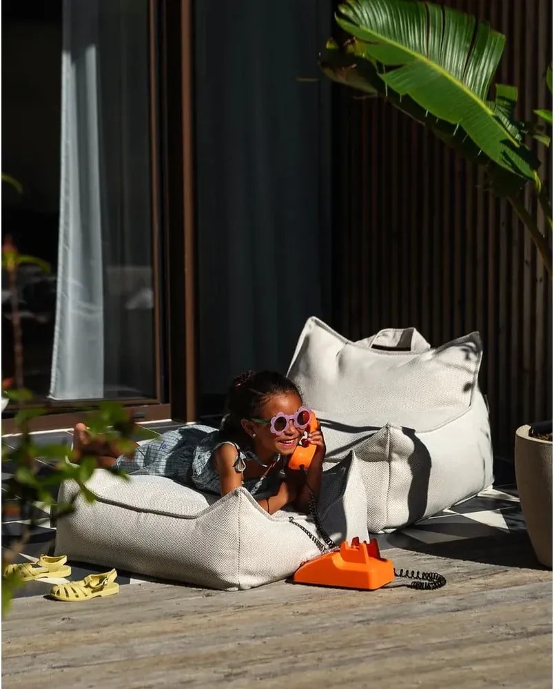 Detský záhradný sedací vak Outdoor – Wigiwama