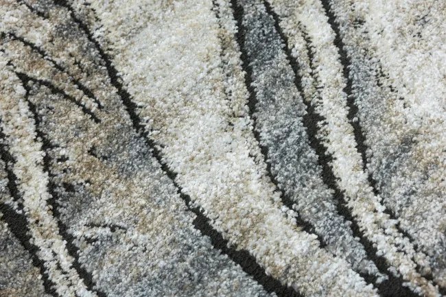 Koberec Matara P176A sivý