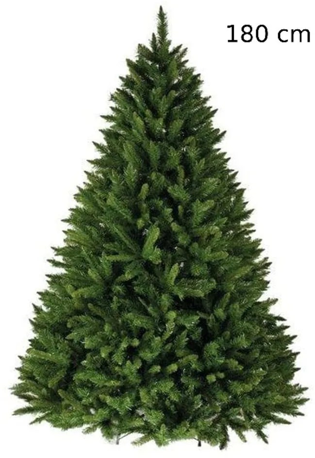 Evergreen Vianočný stromček - kaukazský smrek - 150 cm