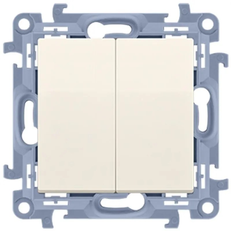 Vypánač krémový CW5.01/41