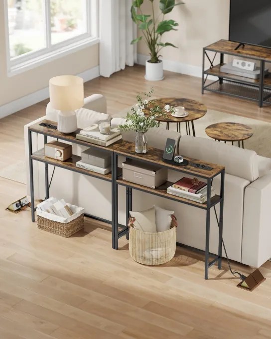 Konzolový stolík LNT135KD01