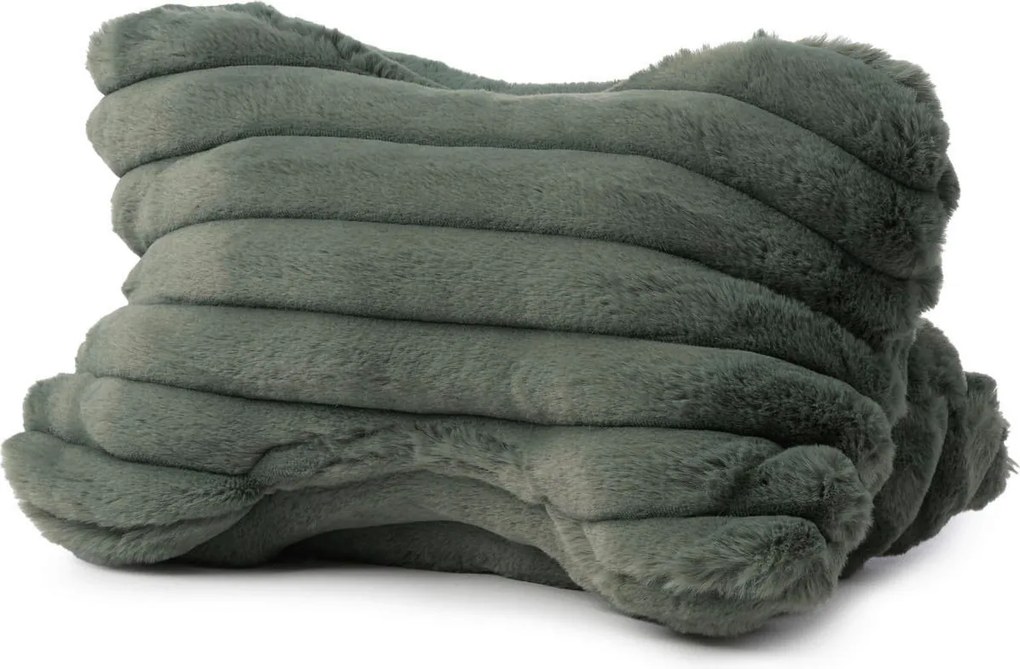XXXLutz DEKORAČNÝ VANKÚŠ 40/25 cm Novel - Textil do domácnosti - 004118084803