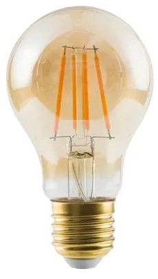 Žiarovka Nowodvorski BULB VINTAGE LED E27, 6W 10596